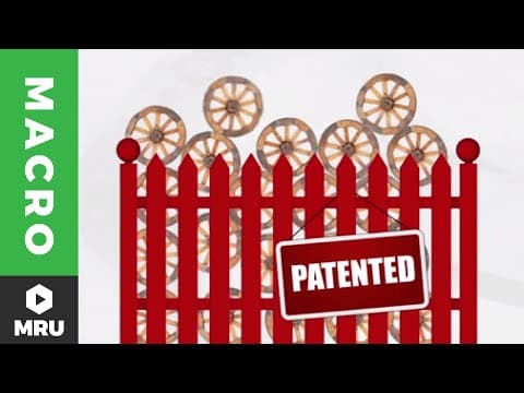 Patents, Prizes, and Subsidies thumbnail