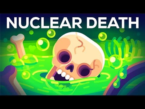 Worst Nuclear Accidents in History thumbnail