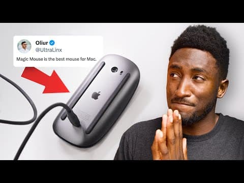 The Worst Hot Takes in Tech thumbnail
