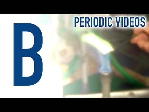 What Is Boron and What Are Its Common Uses? thumbnail