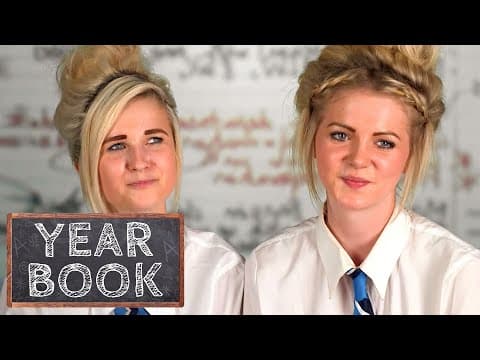 Educating Yorkshire - Episode 6 (Documentary) | Our Stories thumbnail