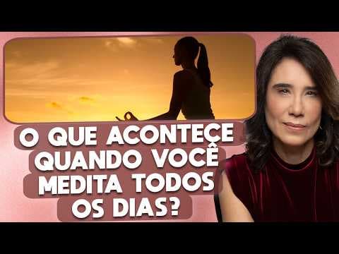 Meditação Fácil com Dra. Bia: Como Relaxar e Aliviar o Estresse | ANA BEATRIZ thumbnail