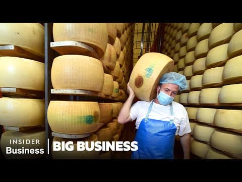 What Are the Most Commonly Counterfeited Foods? thumbnail