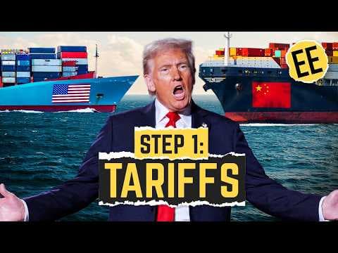 Can Tariffs Boost Economic Growth Today? thumbnail