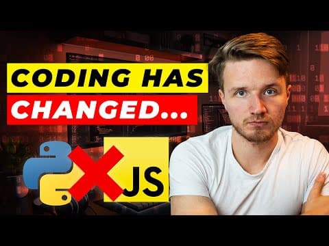 Don’t Get a Software Engineer Job in 2025. Do THIS Instead. thumbnail