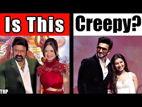 The Indian Cinema Age Gap Problem No One Talks About thumbnail