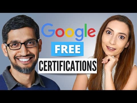 How to Get Google Certified for Remote Work thumbnail