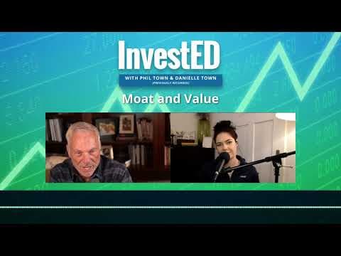 How to Invest in Stocks with Strong Moats thumbnail