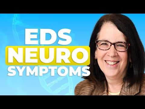 EDS & Brain Health: Top 3 Neurological Challenges Explained thumbnail