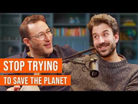 When Pop Fandom Becomes a Force for Good with AJR’s Adam Met | A Bit of Optimism thumbnail