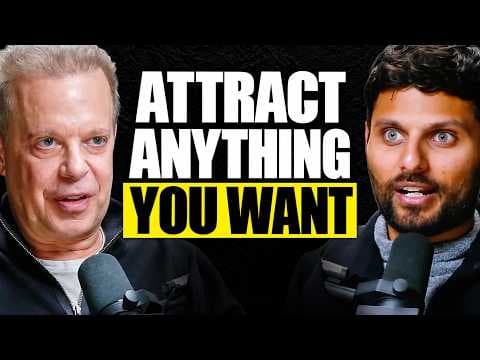 How to rewire your brain for worthiness and change thumbnail