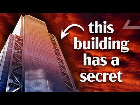 McKinsey: The Group Secretly Running Every Company (And Government?) thumbnail