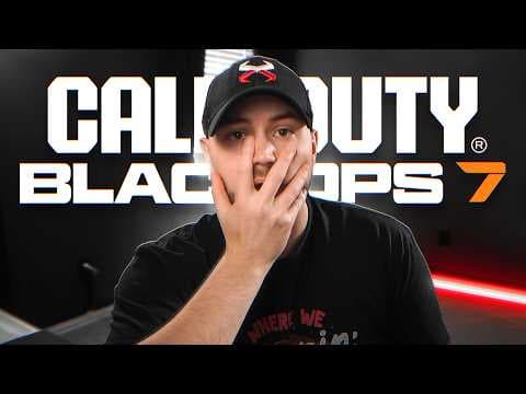Black Ops 7 Warzone is Disappointing.. thumbnail