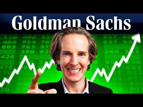What Is Goldman Sachs’ Full List of Secret AI Winner Stocks for 2026? thumbnail