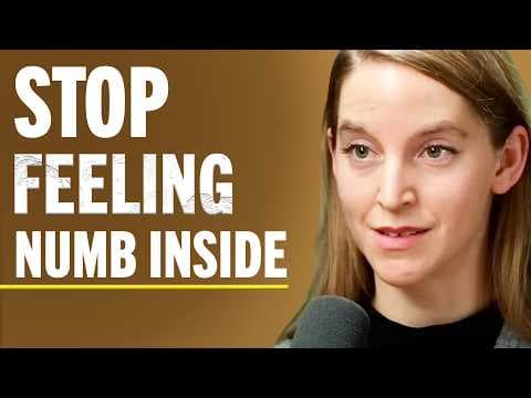 How to Restore Motivation When You Feel Nothing thumbnail