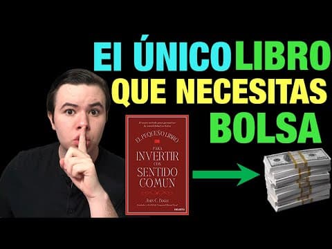 ¿Por qué no hacer trading y sí invertir con sentido común? thumbnail