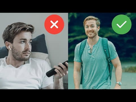 17 Productive Things to do with your Free Time thumbnail