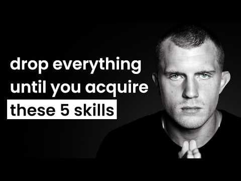 How to Build Skills AI Cannot Easily Replace thumbnail