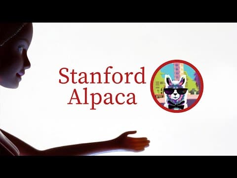 AI Inception 🤯 New Revolutionary AI from Stanford thumbnail