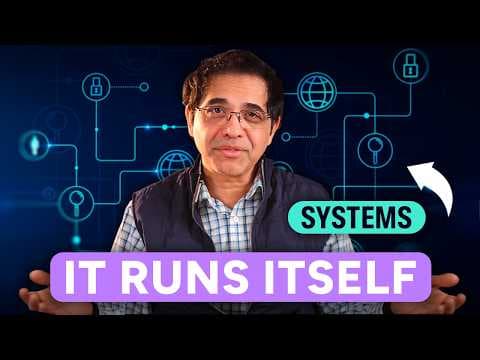 How To Build Systems So Your Life Runs On Easy Mode thumbnail