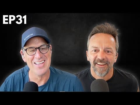 AI, Middle East, China, Tariffs, Recon Bill, Invest America | BG2 w/ Bill Gurley & Brad Gerstner thumbnail