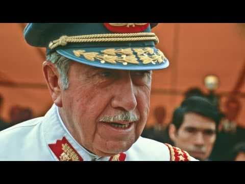 Augusto Pinochet: The Coup, the Torture & the West thumbnail