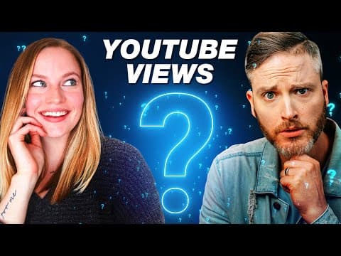 How to Grow Your YouTube Channel and Beat the Algorithm thumbnail