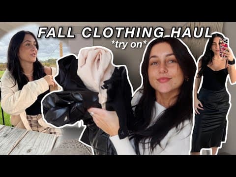 What Fall Clothing Pieces Should You Buy from Princess Polly? thumbnail
