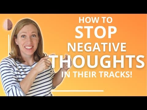 What Is Mental Filtering and How to Stop It? thumbnail