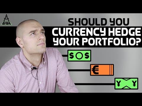 Should You Hedge Currency Risk in Your Portfolio? thumbnail