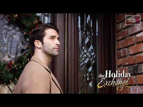 The Holiday Exchange | Full Christmas Romantic Comedy Movie thumbnail