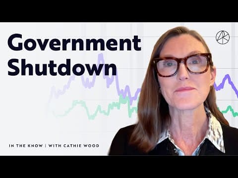 How Could Policy Spark a U.S. Productivity Boom? thumbnail