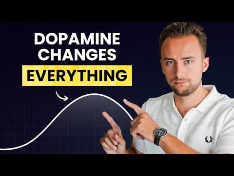 ADHD Will Rob You Of Another Year Unless You Take Control Now thumbnail