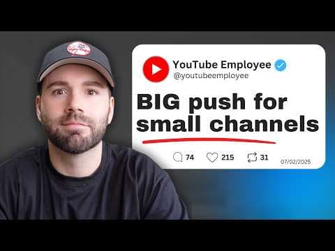 Master the YouTube Algorithm in 10 Minutes thumbnail