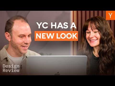 How We Redesigned Our Website thumbnail