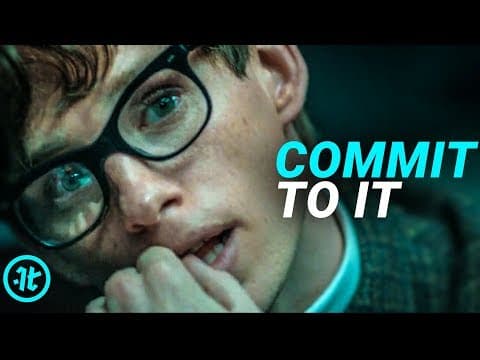 What Happens When You Commit to Yourself? thumbnail