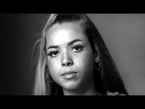 Borderline Personality Disorder Woman-Shawna thumbnail