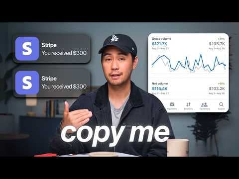 how to make money online as a student | 2025 full guide thumbnail