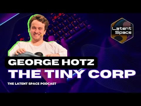 What Is Tiny Grad and How Does It Improve AI Development? thumbnail