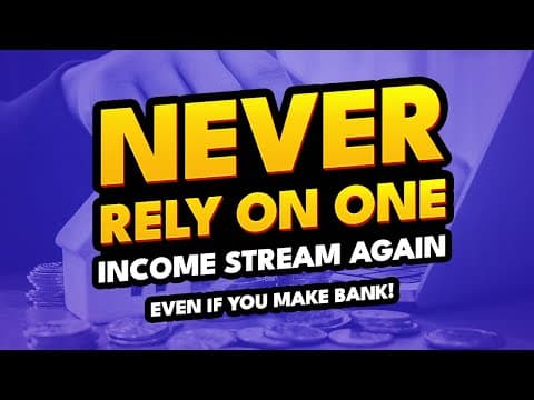 🔸 Discovering Financial Security Outside of Your Profession  with Entrepreneur Dr  Pranay Parikh 🔸 thumbnail