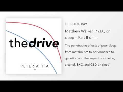 How Does Poor Sleep Cause Insulin Resistance? thumbnail