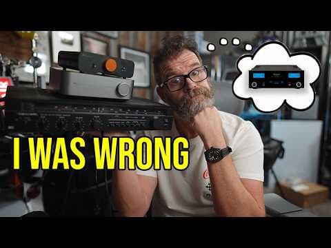 Why Expensive Hi-Fi May Not Improve Music thumbnail