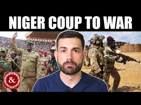 Why the Niger Coup is Worse Than You Think thumbnail