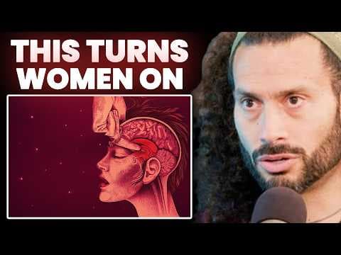 CIA Spy: The Dark Conversation Hack That Makes Any Woman Want You thumbnail