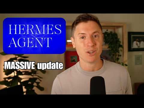 How to use Hermes bot mode and local models effectively thumbnail