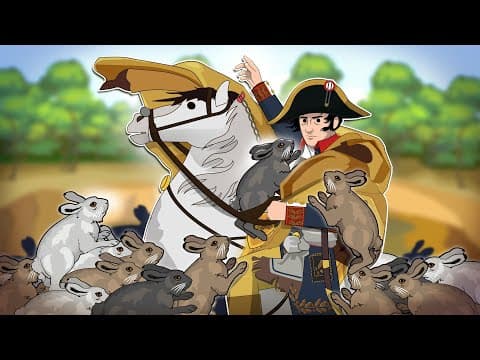 An Interview with Napoleon - Documentary thumbnail