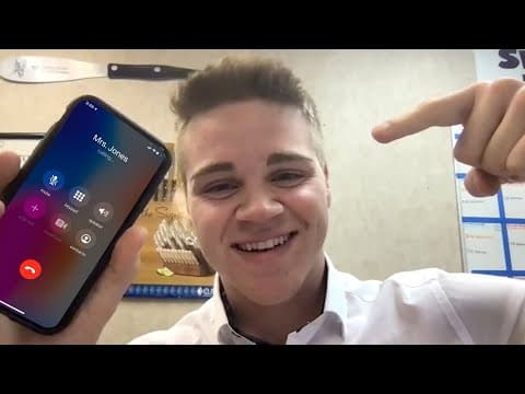 How to BOOK the Demo EVERY TIME (Phoning) thumbnail