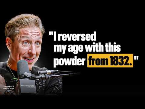 Why I Add Creatine to My Coffee Every Morning (And You Should Too) thumbnail