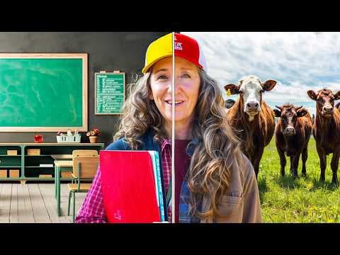 How to Start a Cattle Farm: Easy & Essential Steps for Beginners thumbnail