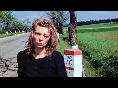 Rare Color Footage of Berlin After WWII | UNCENSORED thumbnail